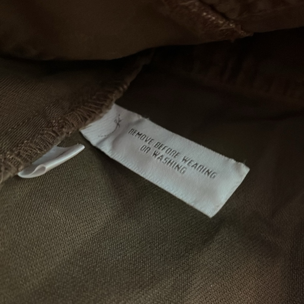 Jacket Or Blazer - image 4